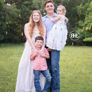 Meet your Posher, Evan